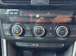 
										MAZDA  CX5 2.0WD (A) full									
