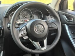 
										MAZDA  CX5 2.0WD (A) full									