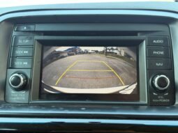 
										MAZDA  CX5 2.0WD (A) full									