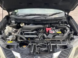 
										NISSAN X-TRAIL 2.0 (A) full									