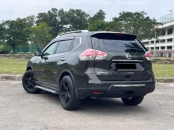 
										NISSAN X-TRAIL 2.0 (A) full									