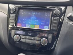 
										NISSAN X-TRAIL 2.0 (A) full									