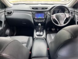 
										NISSAN X-TRAIL 2.0 (A) full									
