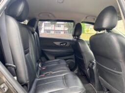 
										NISSAN X-TRAIL 2.0 (A) full									