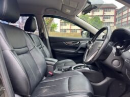 
										NISSAN X-TRAIL 2.0 (A) full									