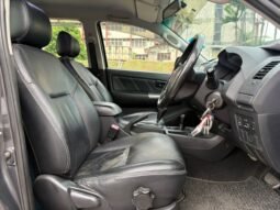 
										TOYOTA HILUX DOUBLE CAB 2.5 AT full									