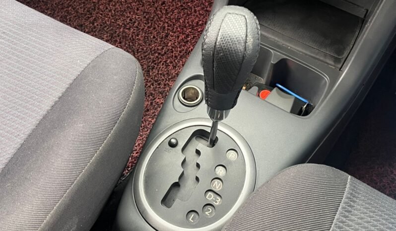 
								SUZUKI SWIFT 1.5L A/T full									