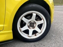 
										SUZUKI SWIFT 1.5L A/T full									