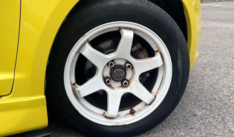
								SUZUKI SWIFT 1.5L A/T full									
