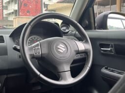 
										SUZUKI SWIFT 1.5L A/T full									