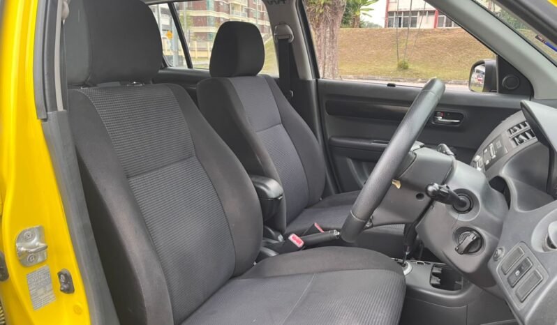 
								SUZUKI SWIFT 1.5L A/T full									