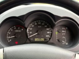 
										TOYOTA HILUX DOUBLE CAB 2.5 AT full									