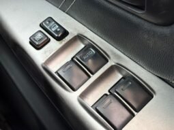 
										TOYOTA HILUX DOUBLE CAB 2.5 AT full									