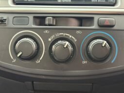 
										TOYOTA HILUX DOUBLE CAB 2.5 AT full									