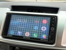 
										TOYOTA HILUX DOUBLE CAB 2.5 AT full									