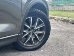 
										MAZDA CX5 2.0 2WD H SKYACTIV (A) full									