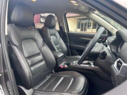 
										MAZDA CX5 2.0 2WD H SKYACTIV (A) full									