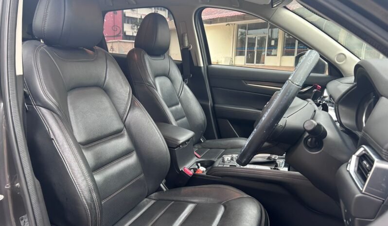 
								MAZDA CX5 2.0 2WD H SKYACTIV (A) full									