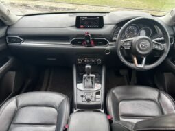 
										MAZDA CX5 2.0 2WD H SKYACTIV (A) full									