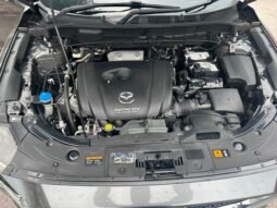 
										MAZDA CX5 2.0 2WD H SKYACTIV (A) full									