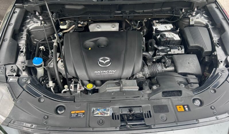 
								MAZDA CX5 2.0 2WD H SKYACTIV (A) full									