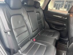 
										MAZDA CX5 2.0 2WD H SKYACTIV (A) full									