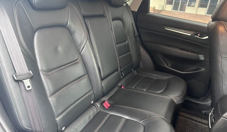 
								MAZDA CX5 2.0 2WD H SKYACTIV (A) full									