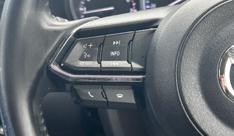 
								MAZDA CX5 2.0 2WD H SKYACTIV (A) full									