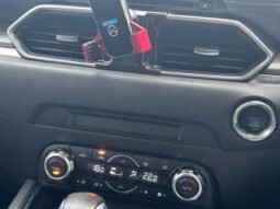 
										MAZDA CX5 2.0 2WD H SKYACTIV (A) full									