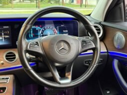 
										MERCEDES BENZ / E 350 E full									