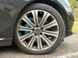 
										MERCEDES BENZ / E 350 E full									