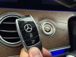 
										MERCEDES BENZ / E 350 E full									