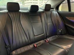 
										MERCEDES BENZ / E 350 E full									