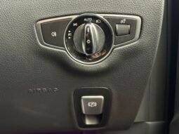 
										MERCEDES BENZ / E 350 E full									