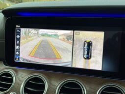 
										MERCEDES BENZ / E 350 E full									