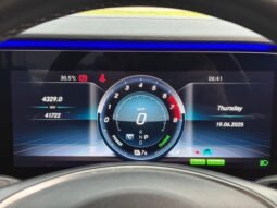 
										MERCEDES BENZ / E 350 E full									