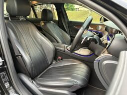 
										MERCEDES BENZ / E 350 E full									