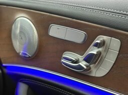 
										MERCEDES BENZ / E 350 E full									