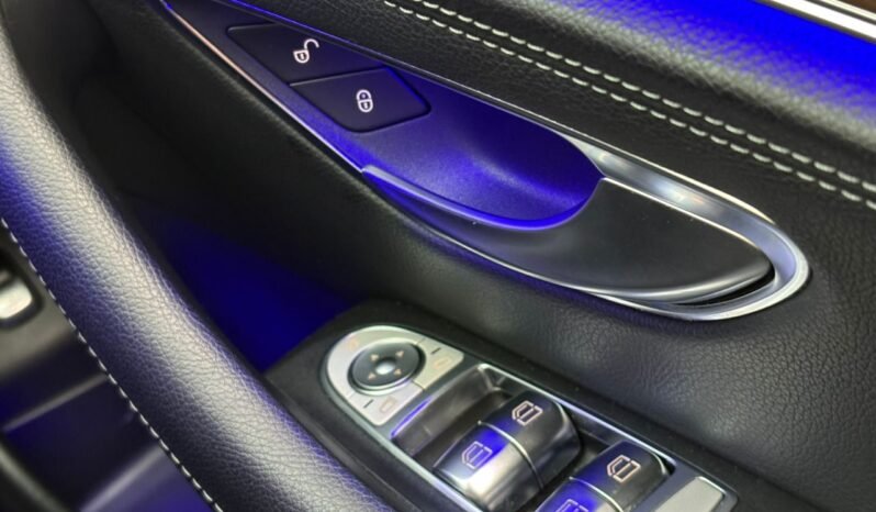 
								MERCEDES BENZ / E 350 E full									