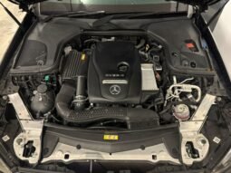 
										MERCEDES BENZ / E 350 E full									