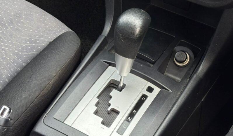 
								PROTON INSPIRA 1.8L CVT full									