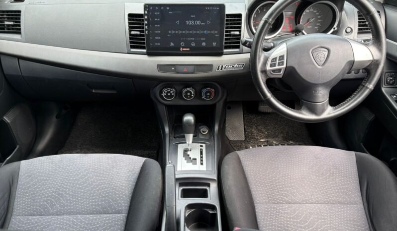 
								PROTON INSPIRA 1.8L CVT full									