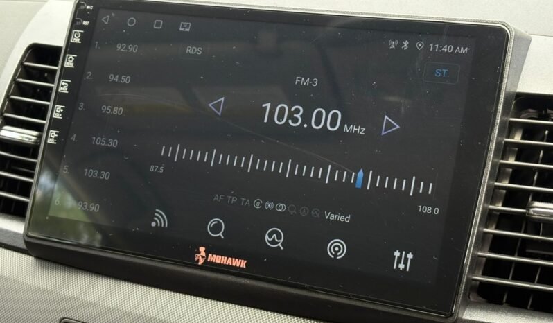 
								PROTON INSPIRA 1.8L CVT full									