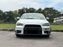 
										PROTON INSPIRA 1.8L CVT full									