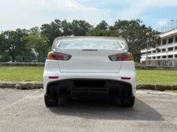 
										PROTON INSPIRA 1.8L CVT full									