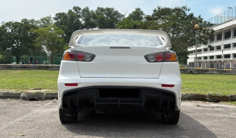 
								PROTON INSPIRA 1.8L CVT full									