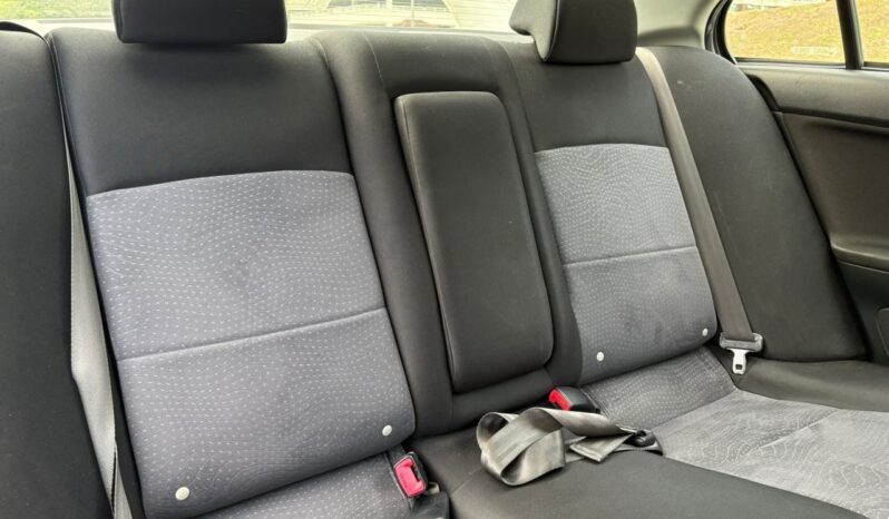 
								PROTON INSPIRA 1.8L CVT full									