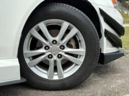 
										PROTON INSPIRA 1.8L CVT full									