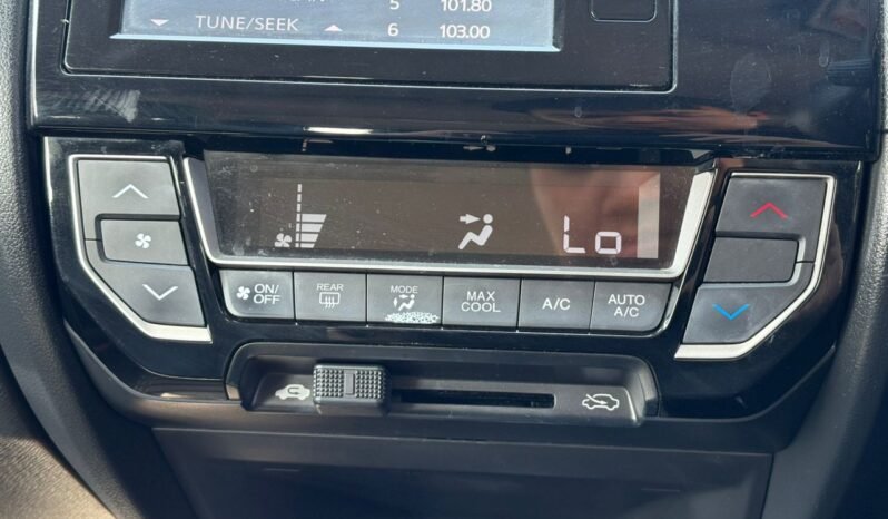 
								HONDA BR-V 1.5V （A） full									