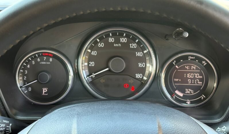 
								HONDA BR-V 1.5V （A） full									